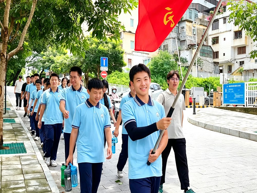 吴忠正规小孩子叛逆管教中心具体位置与择校指南