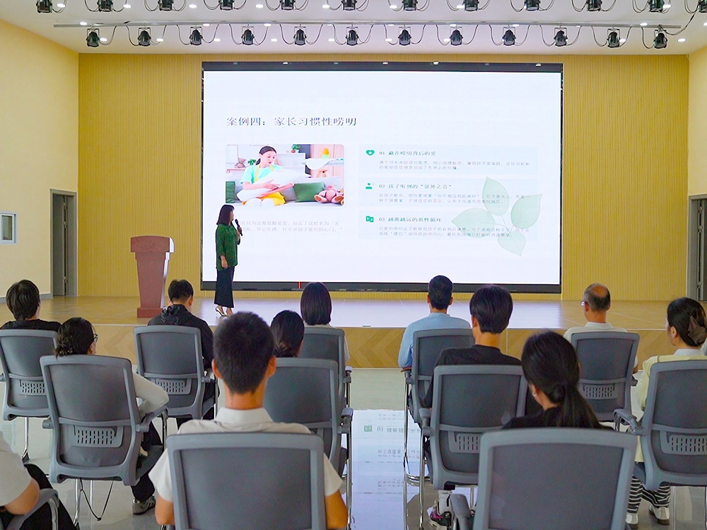 吴忠教育不听话小孩学校推荐与选择指南