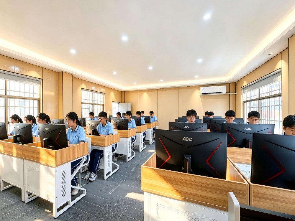 吴忠孩子厌学不读书怎么办？正规素质培育机构联系指南