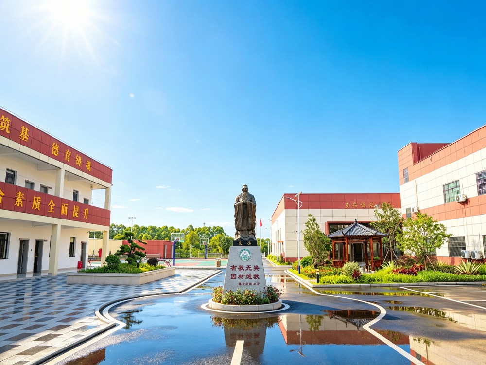 全封闭管教机构怎么选:吴忠家长必读的择校指南与实战建议