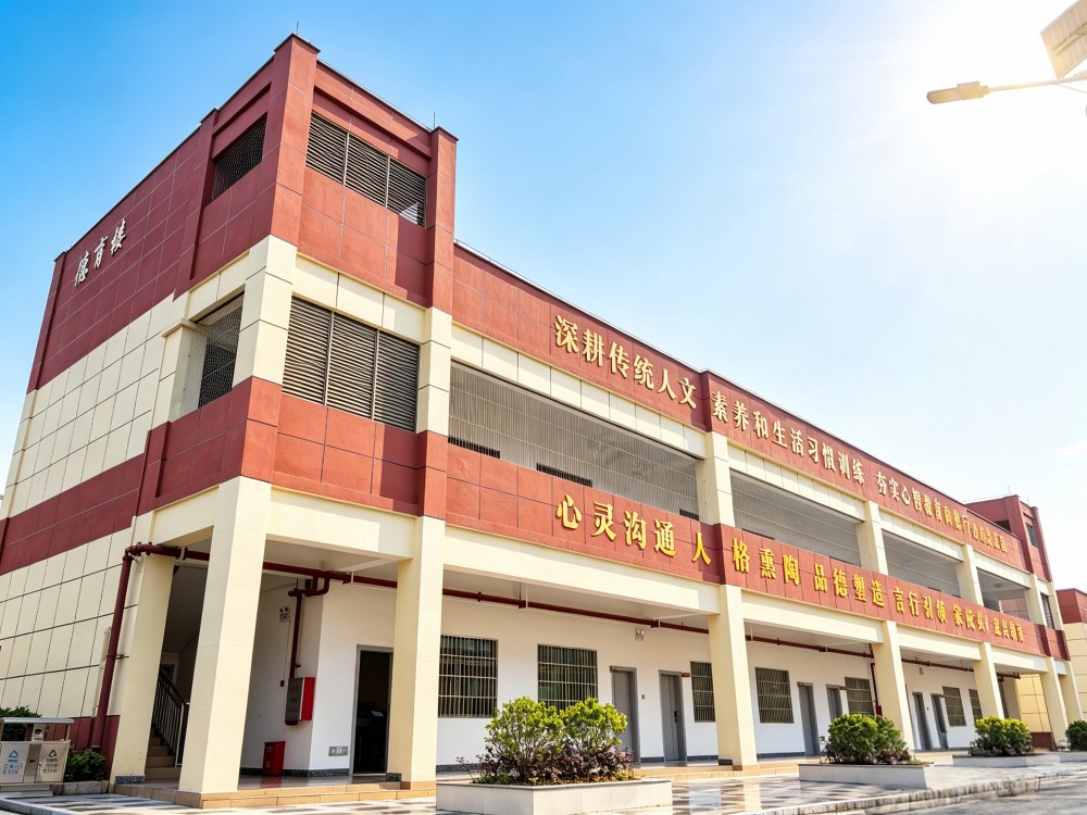吴忠正规叛逆孩子全封闭改变学校推荐