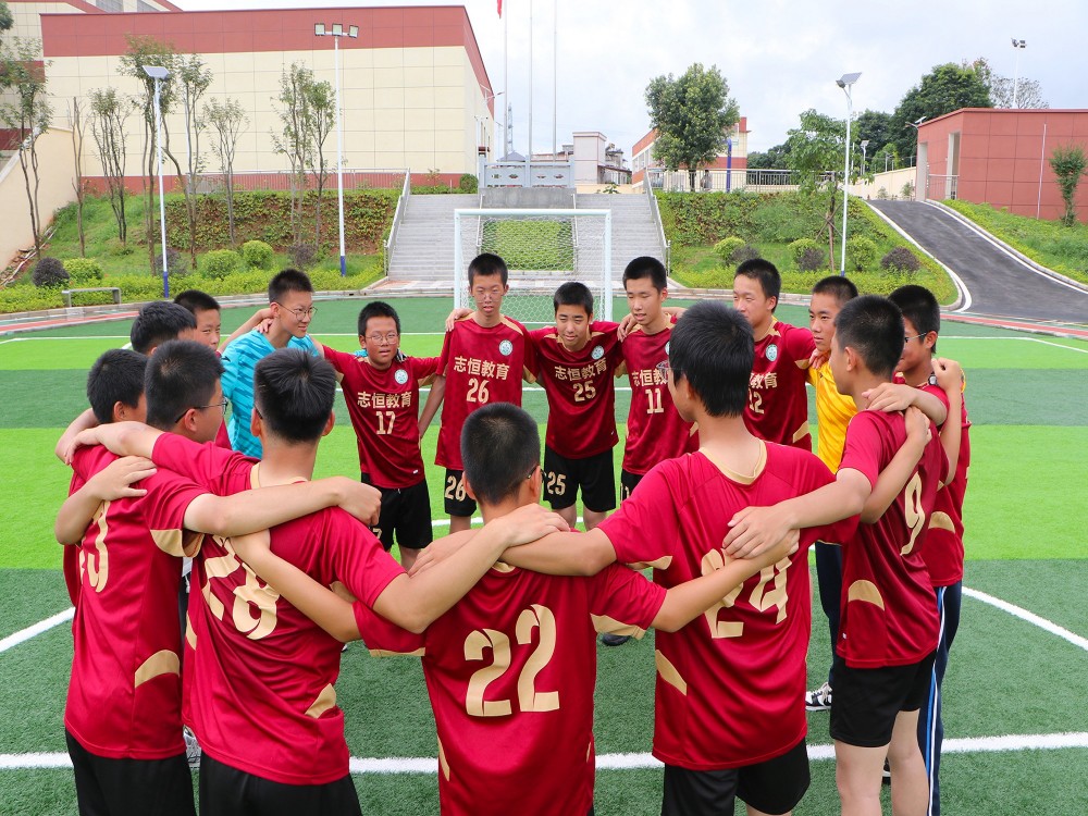 吴忠孩子不听话专门教育学校2026家长择校指南