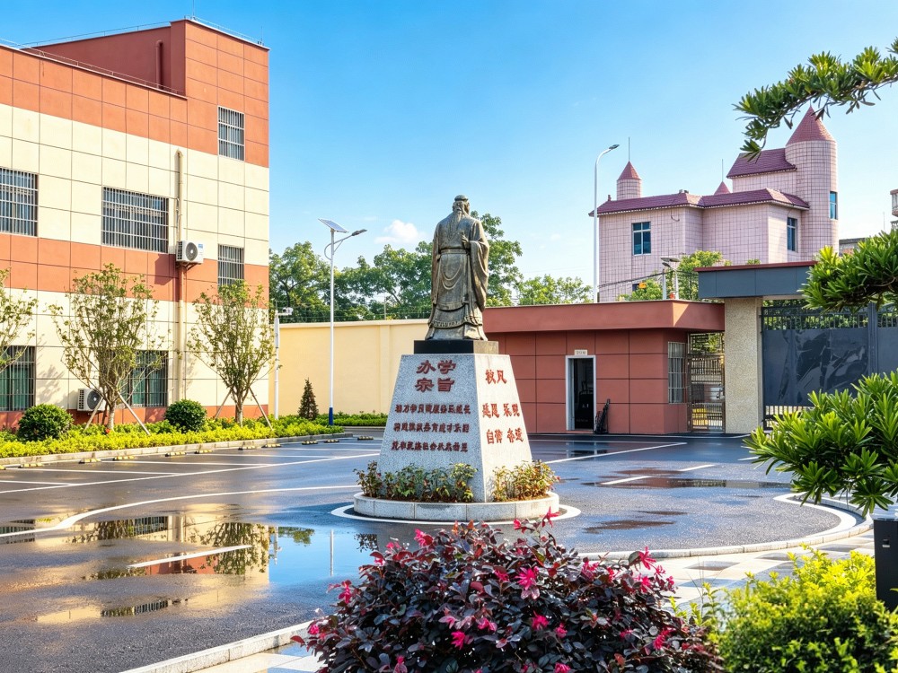 2026年吴忠全封闭叛逆小孩改变学校选择指南