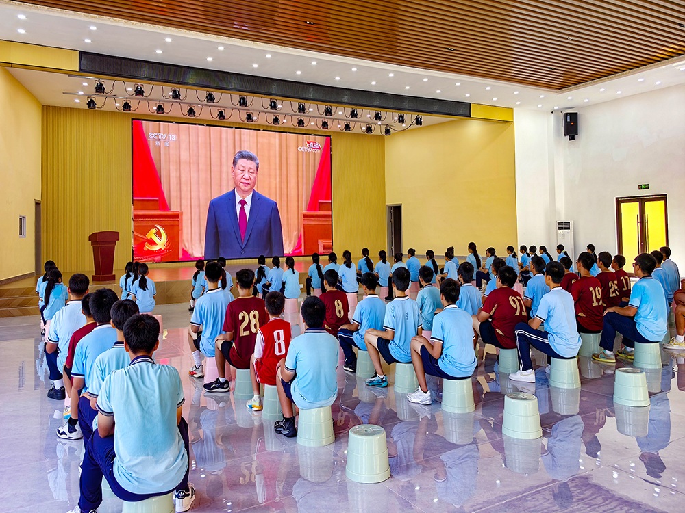 吴忠正规叛逆孩子素质教育学校具体位置与择校指南