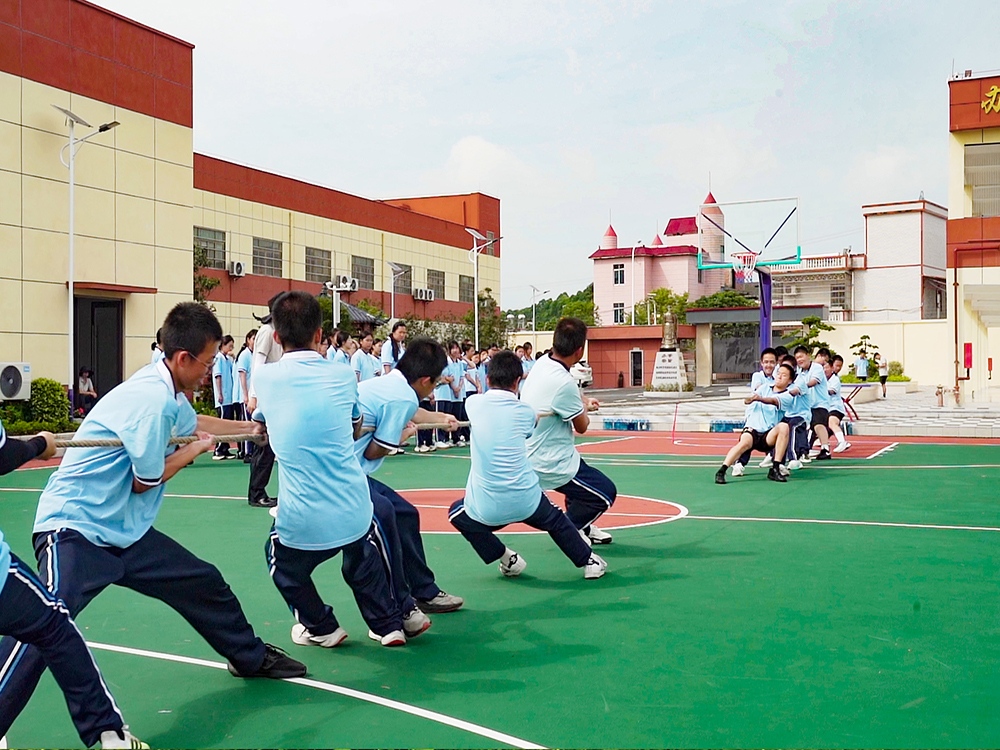 吴忠正规青少年叛逆改变学校推荐指南